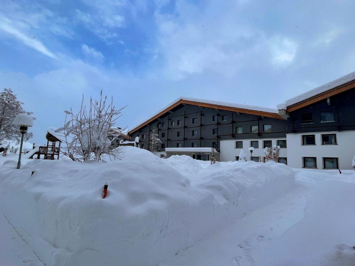 Apartment Utoring Acletta-81 By Interhome Disentis Exterior photo